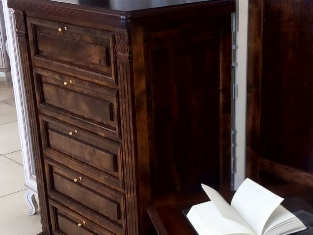 Престиж Беловежский орех