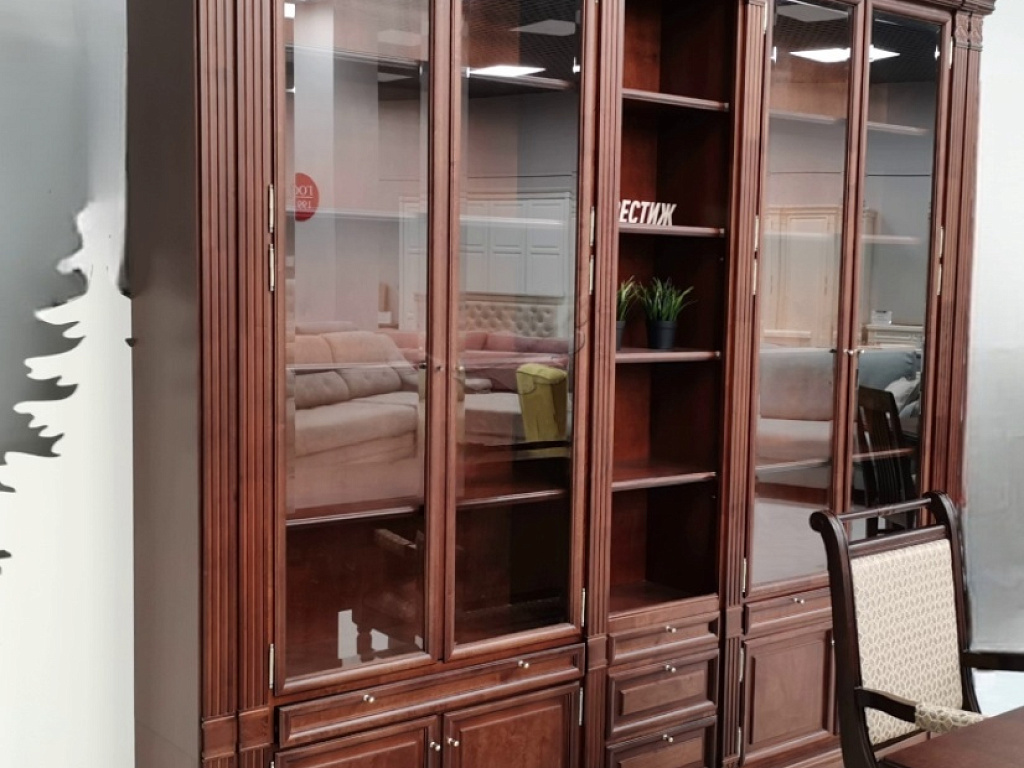 Престиж Мокко