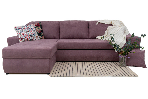 Ульяна угловой