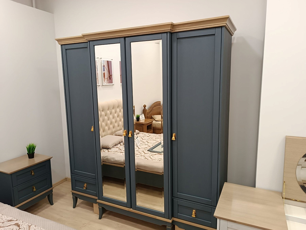 Тельма Капри