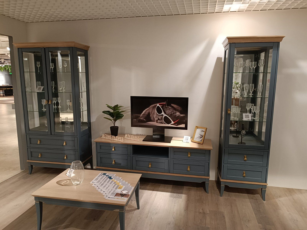 Тельма Капри