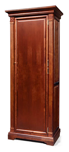 Шкаф для одежды (правый)   ГМ 5945