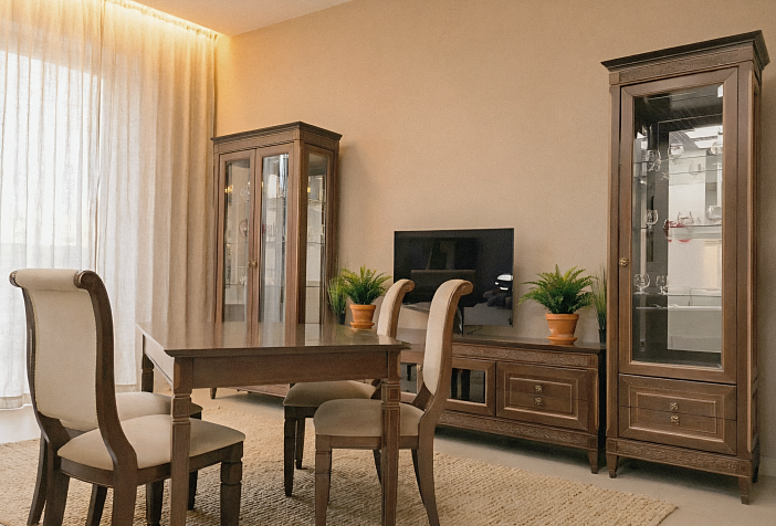 Бристоль Табак