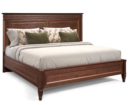 Кровать ГМ 6481В-03