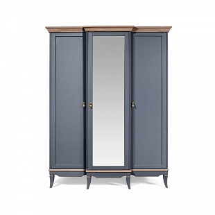 Шкаф комбинированный ГМ 6553-10