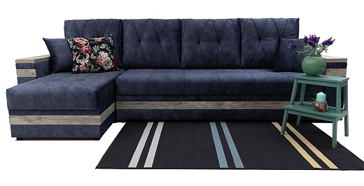 Руслана-1 угловой