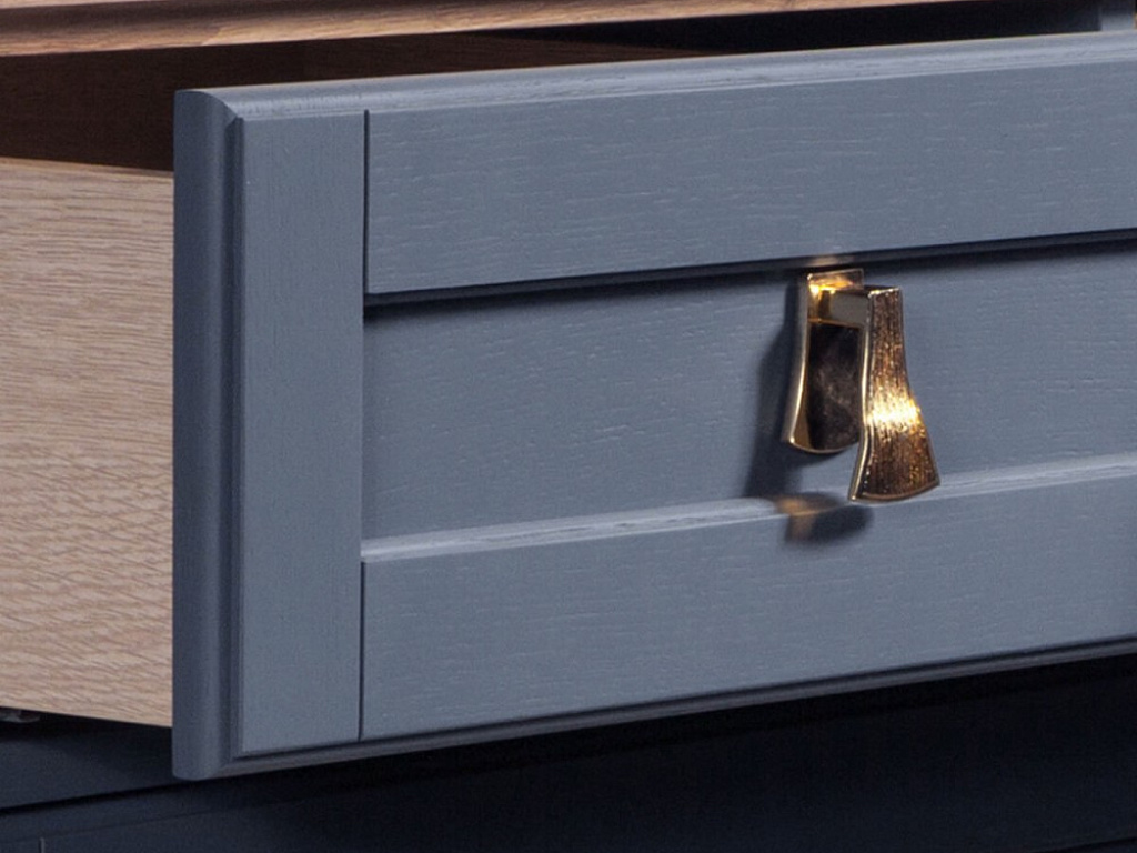 Тельма Капри