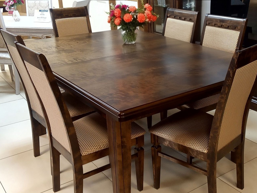 Престиж Беловежский орех