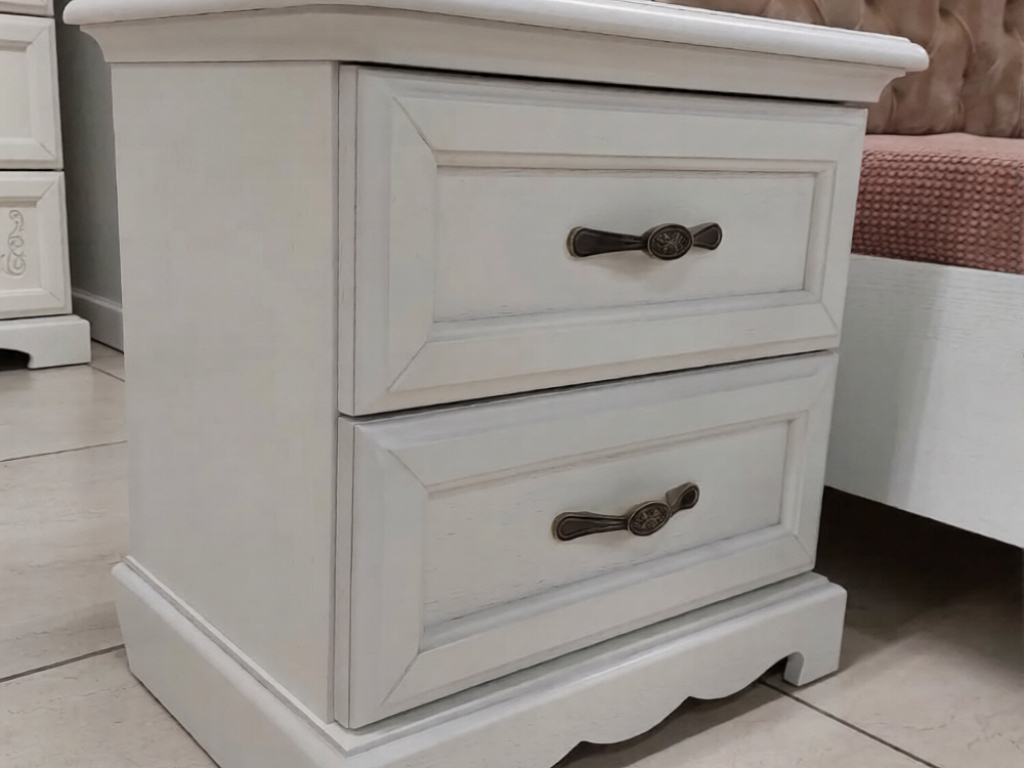 Лолита Альпийский дуб