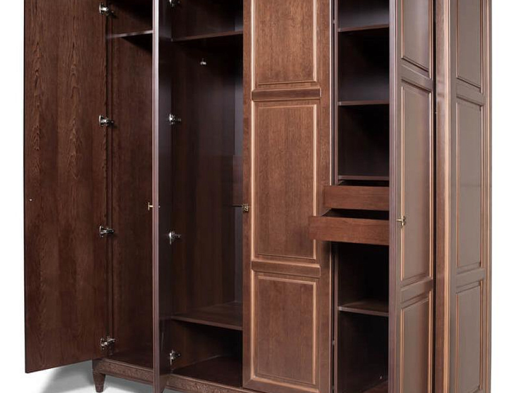 Шкаф комбинированный   ГМ 6454