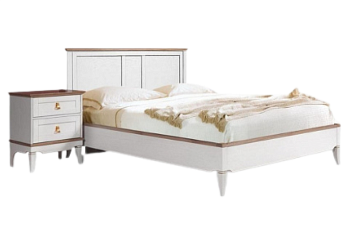 Кровать   ГМ 6581