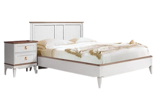 Кровать ГМ 6581-03