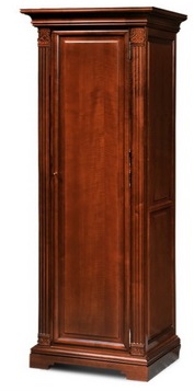 Шкаф для одежды (правый) ГМ 5921