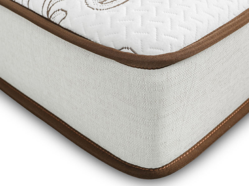 Fontana Serta Natural Start