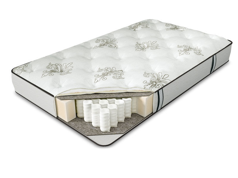 Fontana Serta Natural Start