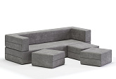 Lucky Grand (ткань Eclipse 16)