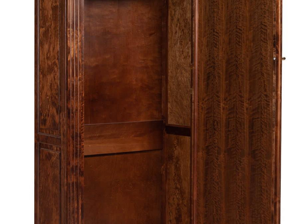 Шкаф для одежды (правый)   ГМ 5921