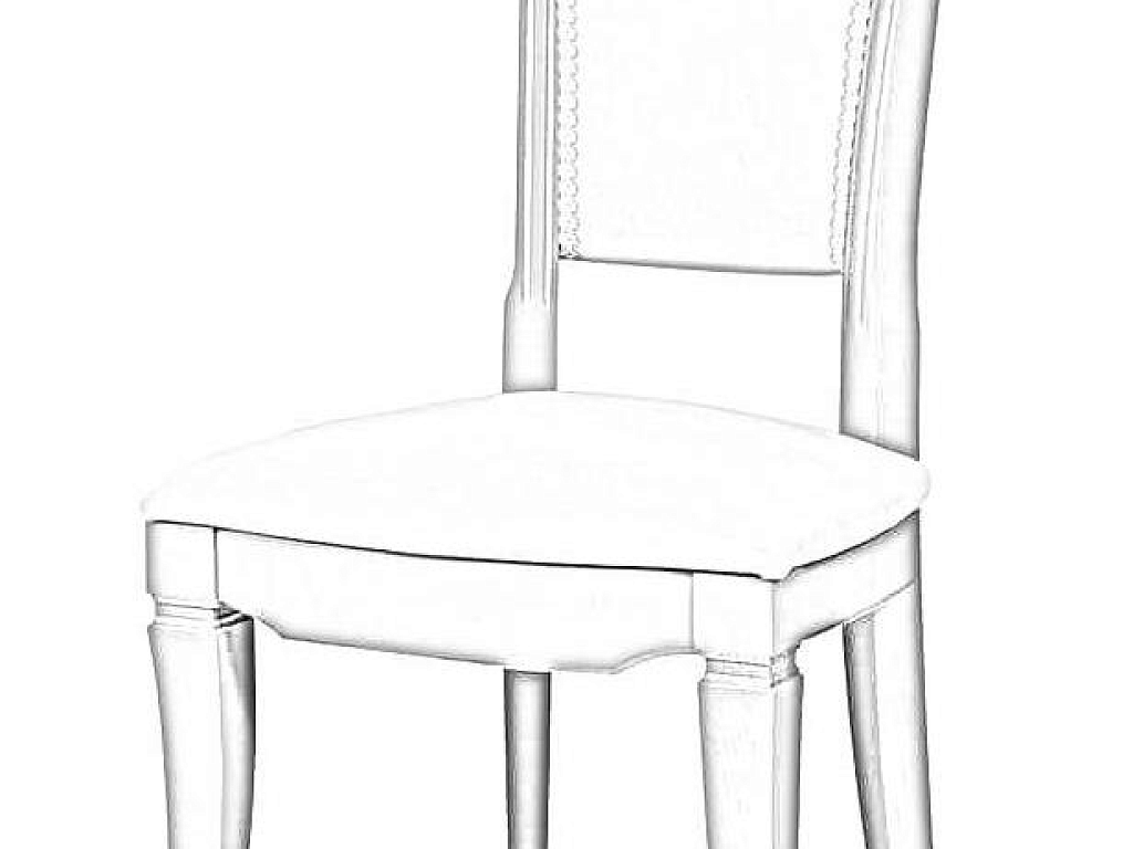 Стул   ГМ 3063