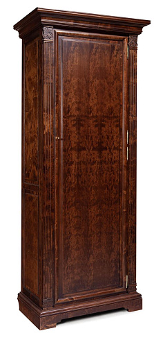 Шкаф для одежды (правый)   ГМ 5921