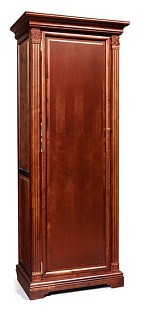 Шкаф для одежды (левый) ГМ 5921-01