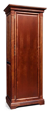 Шкаф для одежды (левый) ГМ 5921-01